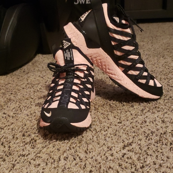 nike acg react terra gobe qs
